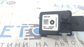 Jeep Compass 17-24 passenger presence sensor without airbag