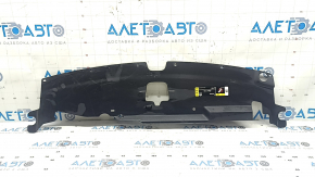 Jeep Compass 23-25 TV trim scratches