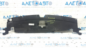 Jeep Compass 23-25 TV trim scratches