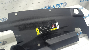 Jeep Compass 23-25 TV trim scratches
