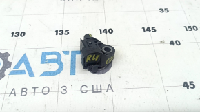 Right center pillar airbag sensor for Jeep Compass 22-25