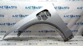 Front left fender for Ford Mustang Mach-E 21-23 white A3