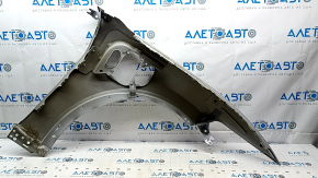 Front left fender for Ford Mustang Mach-E 21-23 white A3