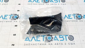 Outer right headlight trim Audi A6 C7 16-18 rest