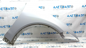 Front right fender for Ford Mustang Mach-E 21-23 white A3