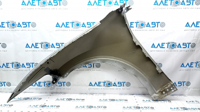 Front right fender for Ford Mustang Mach-E 21-23 white A3