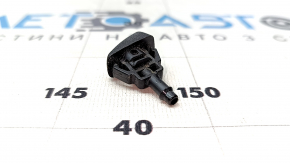 Windshield washer nozzle left Ford Mustang Mach-E 21-23