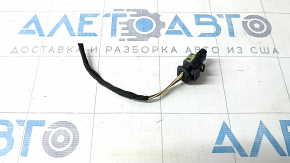 Chip for the foot opening sensor of the trunk door of the BMW X7 G07 19-