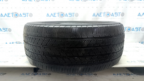 2021 Bridgestone Alenza RFT 4.5mm Summer R21 285/45 Tire, Cracked