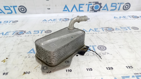 Jeep Compass 23-25 2.0T Engine Oil Cooler