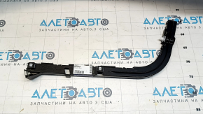 Rear Bumper Mount Outer Right Dodge Challenger 09-23