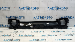 Upper radiator deflector BMW 7 G11 G12 16-19 B58
