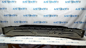 Ford Mustang Mach-E 21-24 rear bumper lip for parking sensors, scratches