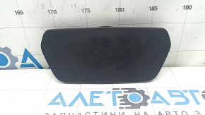 Jeep Compass 22-25 front bumper trim for radar cruise control