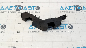 Front bumper mount, right fender, Audi Q3 83A 19-25