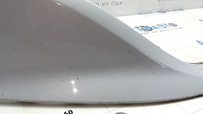 Ford Mustang Mach-E 21-24 front bumper lip for parking sensors, sand