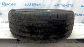 Tire R21 285/45 Bridgestone Alenza RFT 2024 summer 7mm, cut