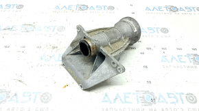 BMW X7 G07 19-25 3.0T Front Axle Bracket