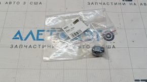 Wheel nut d21 M12x1.5 Hyundai Kona 18-23