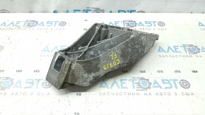 Left engine mount bracket for BMW X7 G07 19-22 3.0T