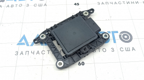 Jeep Compass 22-25 Radar Cruise Control with Bracket