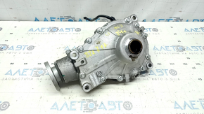 BMW X7 G07 19-25 3.0T 3.636 34k Front Axle