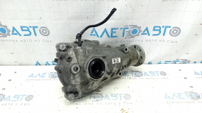 BMW X7 G07 19-25 3.0T 3.636 34k Front Axle
