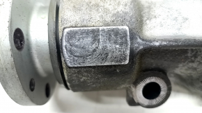 BMW X7 G07 19-25 3.0T 3.636 34k Front Axle