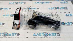 Air duct for BMW F30 12-16 N20 GATES manifold