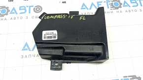 Front Bumper Air Duct Left Jeep Compass 22-