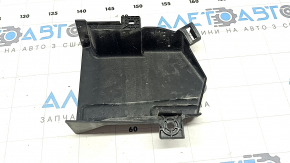 Front Bumper Air Duct Left Jeep Compass 22-