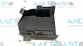 Front Bumper Air Duct Right Jeep Compass 22-