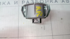 BMW X7 G07 19-25 Tailgate Warning Speaker