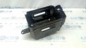 BMW X7 G07 19-25 Li-ion Battery Bracket, Underhood, Type 2