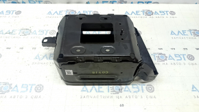 BMW X7 G07 19-25 Li-ion Battery Bracket, Underhood, Type 2