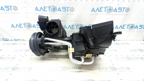 Heater 3 rows complete BMW X7 G07 19-