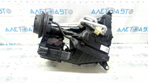 Heater 3 rows complete BMW X7 G07 19-
