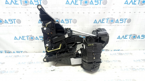 Heater 3 rows complete BMW X7 G07 19-