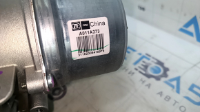 Steering column EUR Jeep Compass 22- with cardan joint