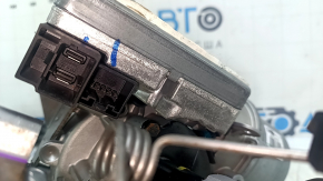 Steering column EUR Jeep Compass 22- with cardan joint