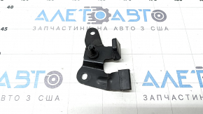 Right upper tailgate shock absorber bracket with stop for BMW X7 G07 19-25