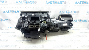 Heater assembly BMW X7 G07 19-