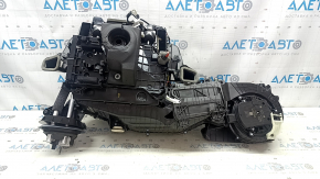 Heater assembly BMW X7 G07 19-