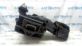 Heater assembly BMW X7 G07 19-