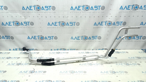 Rear Row Heater Pipes for BMW X7 G07 19-23 3.0T (Part 1)