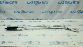 Rear Row Heater Pipes BMW X7 G07 19-23 3.0T Part 2