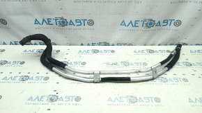 Rear Row Heater Pipes BMW X7 G07 19-23 3.0T Part 3