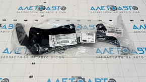 Right front mudguard liner for Toyota Rav4 21-25 plug-in