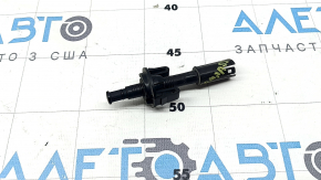 Jeep Compass 17-23 hood latch broken
