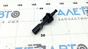 Jeep Compass 17-23 hood latch broken